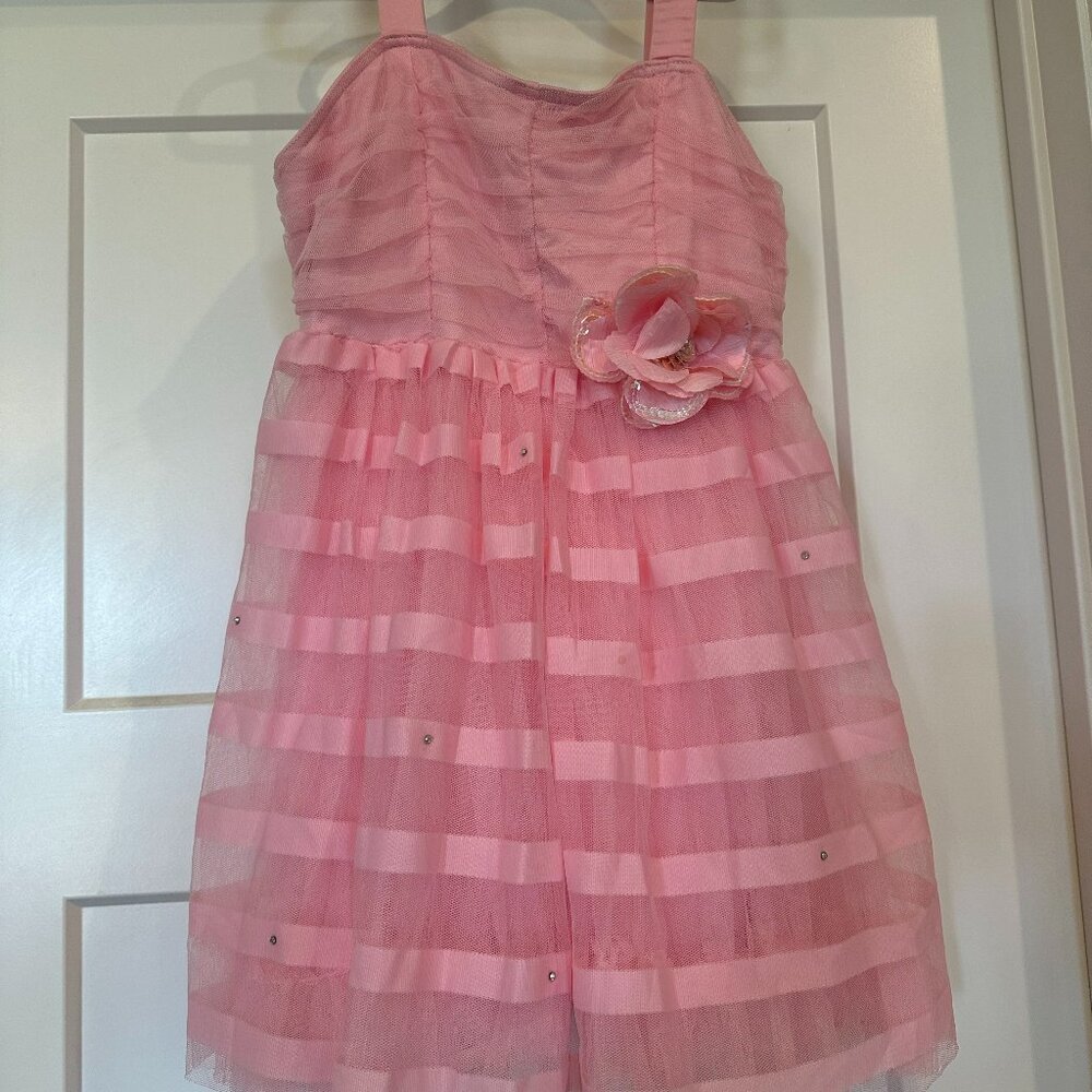 Beautiful Weissman Dance costume